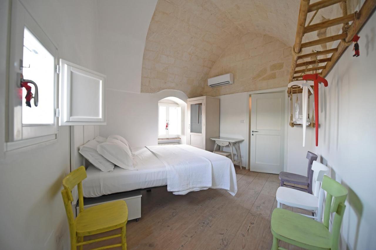 Casa 3Bien Villa Matera Exterior photo